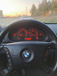BMW E46 2.0D 100KW Chip (9 foto / 10)