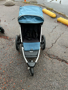 Thule urban glide 2 (2 foto / 10)