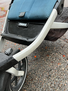 Thule urban glide 2 (4 foto / 10)