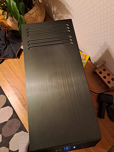 Mänguri komplekt i7-8700K/RTX2070/32GB+monitor jne (5 foto / 9)
