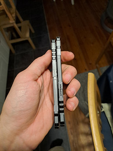 Kingston HyperX Fury RGB 2x8GB 3200MHZ DDR4 (3 foto / 3)