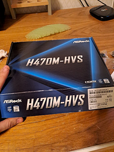 Arvuti osadeks:i7 10gen/ram jne (3 foto / 10)