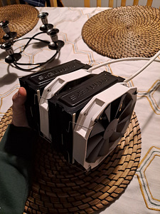 Phanteks PH-TC14PE tornjahutus (1 foto / 6)