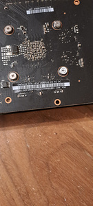 MSI GTX 1650 VENTUS XS OC 4GB (3 foto / 4)