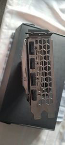 Gigabyte RTX 3050 Gaming 8GB OC (5 foto / 6)