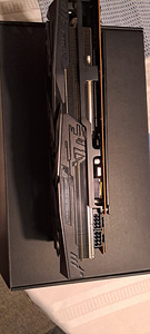 Asus rog strix rx 5700xt gaming oc 8GB (5 foto / 6)