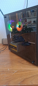 Mängur I5-10400F/GTX1660S/24GB/H410 (1 foto / 6)