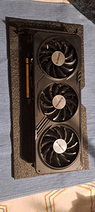 Gigabye RTX 4060 GAMING OC 8GB (1 foto / 6)