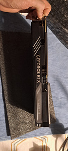 Gigabye RTX 4060 GAMING OC 8GB (2 foto / 6)