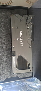 Gigabyte RX 7600 GAMING 8GB OC (3 foto / 6)