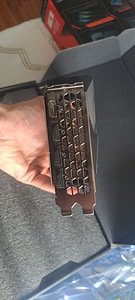 Gigabyte RX 7600 Gaming 8GB OC (2 foto / 6)