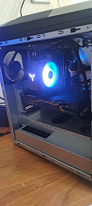 MSI MAG Infinite 11th(i5-11400f/32GB/RTX2070) (1 foto / 8)