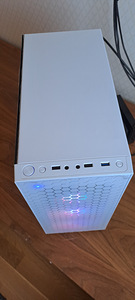 Mängur Ryzen 5 2600x/32GB/GTX1660S/512GB M.2 SSD (6 foto / 9)