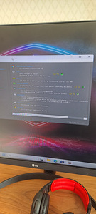 Mängur Ryzen 5 2600x/32GB/GTX1660S/512GB M.2 SSD (8 foto / 9)