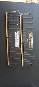 Corsair Vengeance LPX 2x8GB 3600MHZ DDR4 (1 foto / 2)