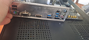 Ryzen 5 5600G/32GB/Gigabyte A520M/240GB SSD (2 foto / 4)