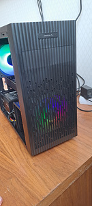 Arvuti Ryzen 5 5600X/RTX3060TI/32GB/MSI B450M (4 foto / 6)