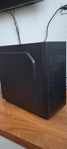 Arvuti Ryzen 5 5600X/RTX3060TI/32GB/MSI B450M (5 foto / 6)
