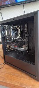 Mängur I5-10600K/RX6600/32GB/2TB M.2 SSD (1 foto / 6)