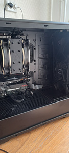Mängur I5-10600K/RX6600/32GB/2TB M.2 SSD (2 foto / 6)