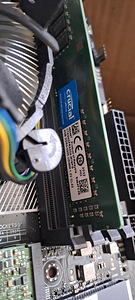 Asus Prime B365-Plus/G5420/8GB/240GB M.2 (3 foto / 4)