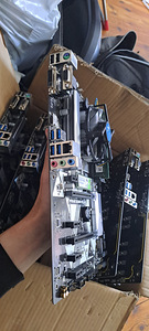 Asus Prime B365-Plus/G5420/8GB/240GB M.2 (4 foto / 4)