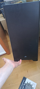 Компьютер i5 10600K/Z490/32GB (8 фото из 9)