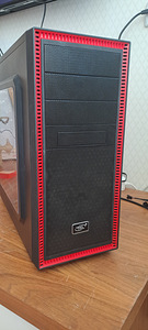 Компьютер i5 9400F/GTX1660/16GB/Z390 (6 фото из 8)