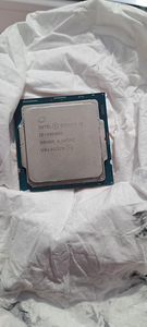 Intel core i5 10600K+CoolerMaster Nepton 240M vesijahutus (1 foto / 5)