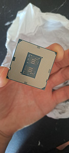 Intel core i5 10600K+CoolerMaster Nepton 240M vesijahutus (2 foto / 5)