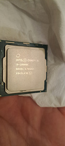 Intel Core i9 10900K (1 фото из 2)