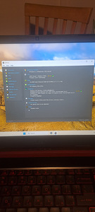 Acer Nitro 5 Ryzen 7 3750H/GTX1650/32GB/500GB M.2 (9 foto / 9)
