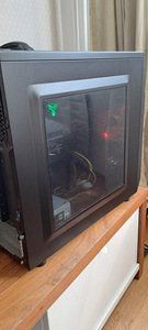 Mängur Ryzen 5 3600X/GTX1660TI/16GB/ (1 foto / 7)