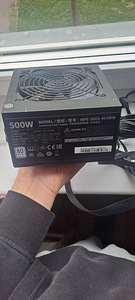I3 8100/GTX1060/240GBSSD/PRIME B360m-K/16GB/500w psu (7 foto / 9)