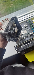 I3 8100/16gb/gtx1060/240gb/500w (5 foto / 7)