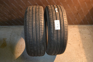 Летние шины Pirelli Centurato P7 215 50 R17 2 шт.