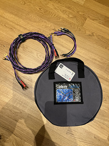 Kõlarikaabel XLO ULTRA 6 soodne hind  			