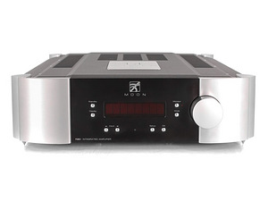 Simaudio Moon 700i v1 ПРОДАН (1 фото из 5)
