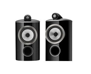 Bowers &amp; Wilkins 805 D4  			