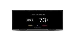 Auralic Vega S1 Striimer / Dac (2 foto / 4)