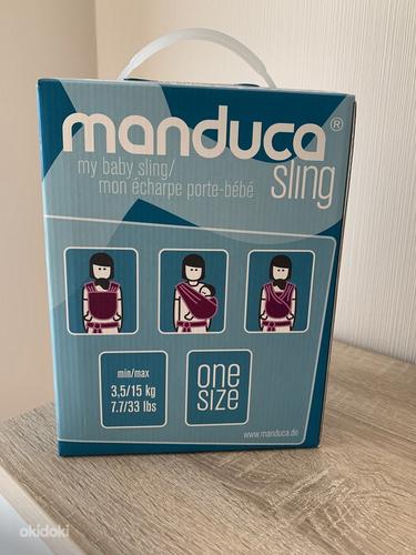 Manduca sling (foto #1)