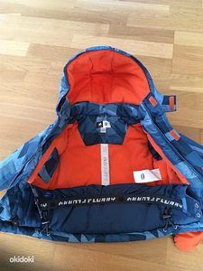 Uus Chicco talvekomplekt, suurus 80 (2 foto / 3)
