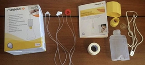 Дополнительная система докорма Medela (2 foto / 2)