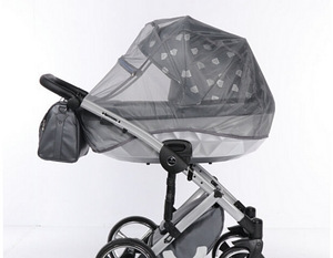 Коляска junama diamond glow 3in1 (2 фото из 3)