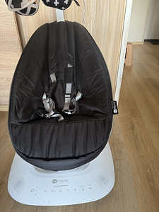 Mamaroo 4moms 5 (3 фото из 3)