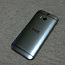 HTC one M8 (фото #1)