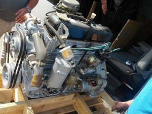 Двигатель 4216 все модели новые недорого