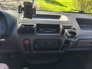 Renault Master 2.8 дизель (5 фото из 11)