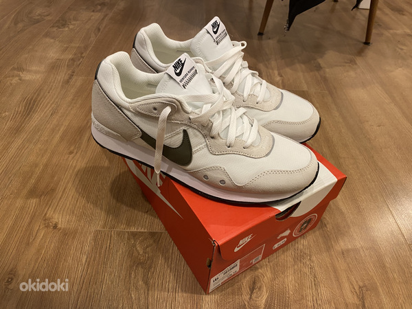 Nike jalatsid, 44 suurus uus