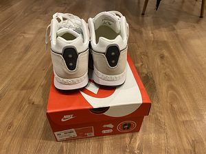 Nike jalatsid, 44 suurus uus (4 foto / 6)
